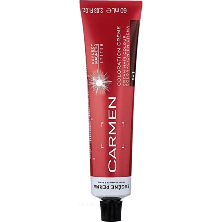 Vopsea pentru păr Eugene Perma Carmen 9.13 60ml
