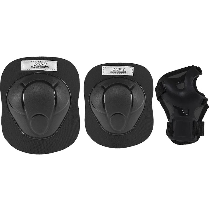 Protecție role Nils H210 L Black