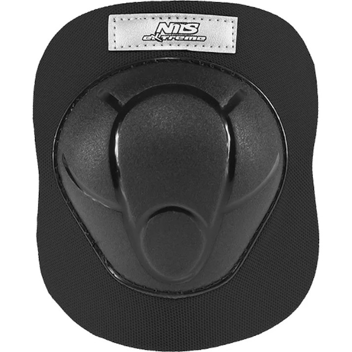 Protecție role Nils H210 L Black