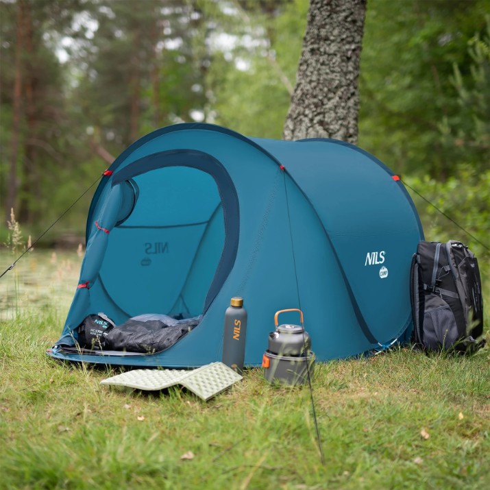 Cort Nils NC3743 