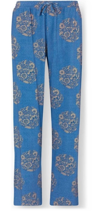 Pantaloni de damă Pip Studio Belin Namaste Blue s.L (51.600.700)