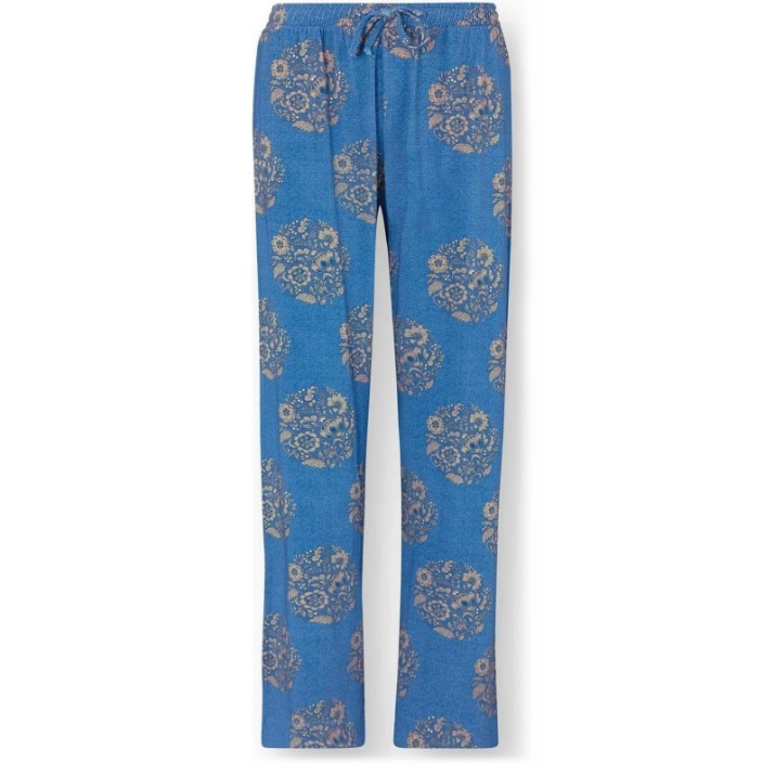 Женские брюки Pip Studio Belin Namaste Blue s.S (51.600.698)