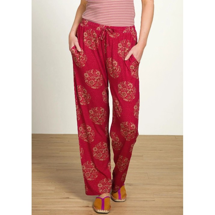 Женские брюки Pip Studio Belin Namaste Red s.S (51.600.704)