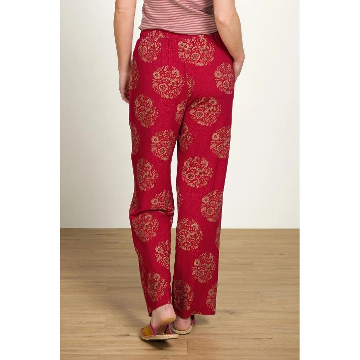 Женские брюки Pip Studio Belin Namaste Red s.S (51.600.704)