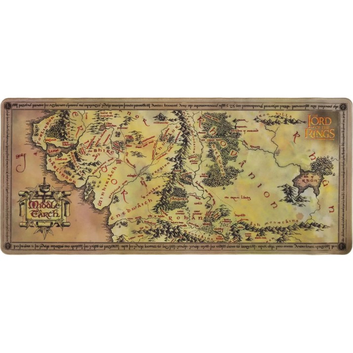 Mousepad Pyramid GP2404951