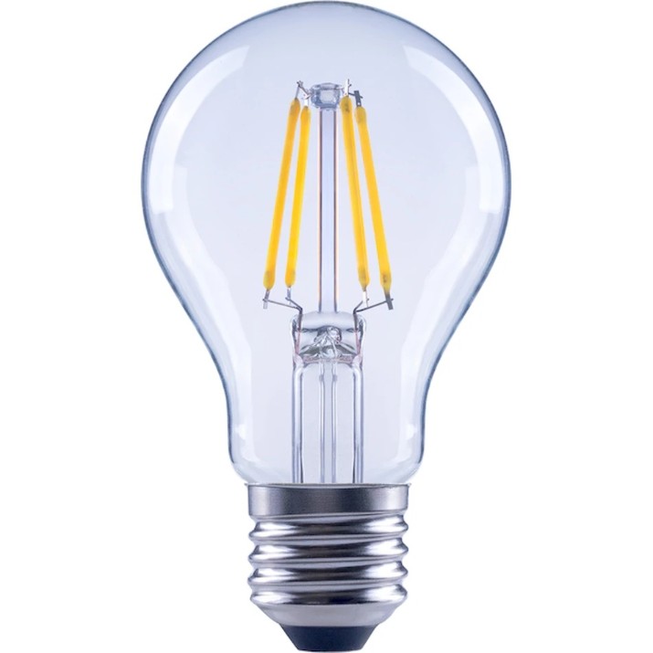 Bec Osram Value Classic 120 13W/827 1900lm FIL (4099854566998)