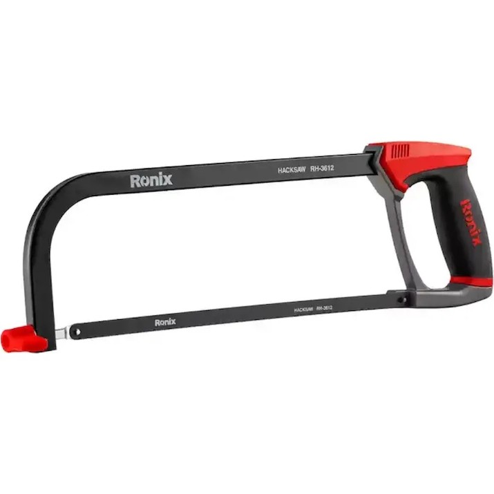 Ножовка по металлу Ronix RH-3612