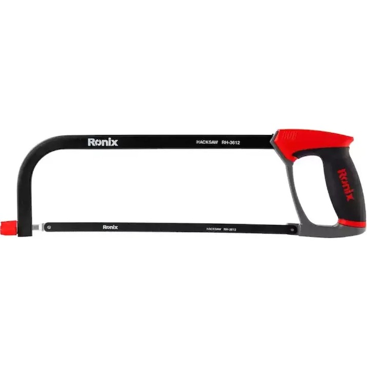 Ножовка по металлу Ronix RH-3612