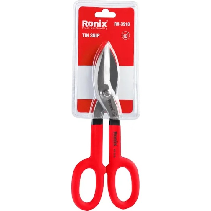 Foarfeca Ronix RH-3910