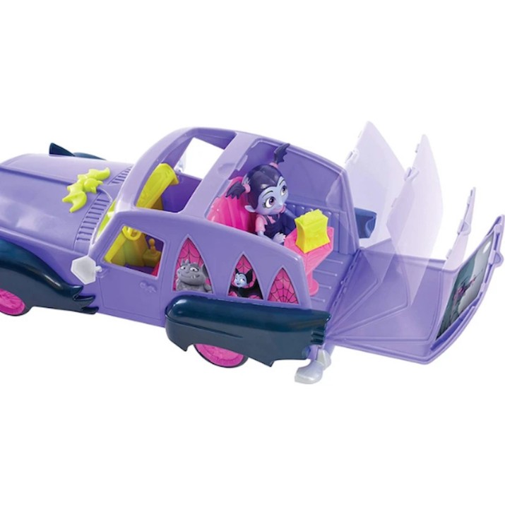 Set jucării Just Play Vampirina  (VP78015)