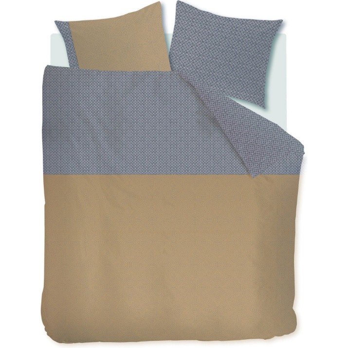 Постельное бельё Beddinghouse Anani 240x200/220 Taupe (332880)