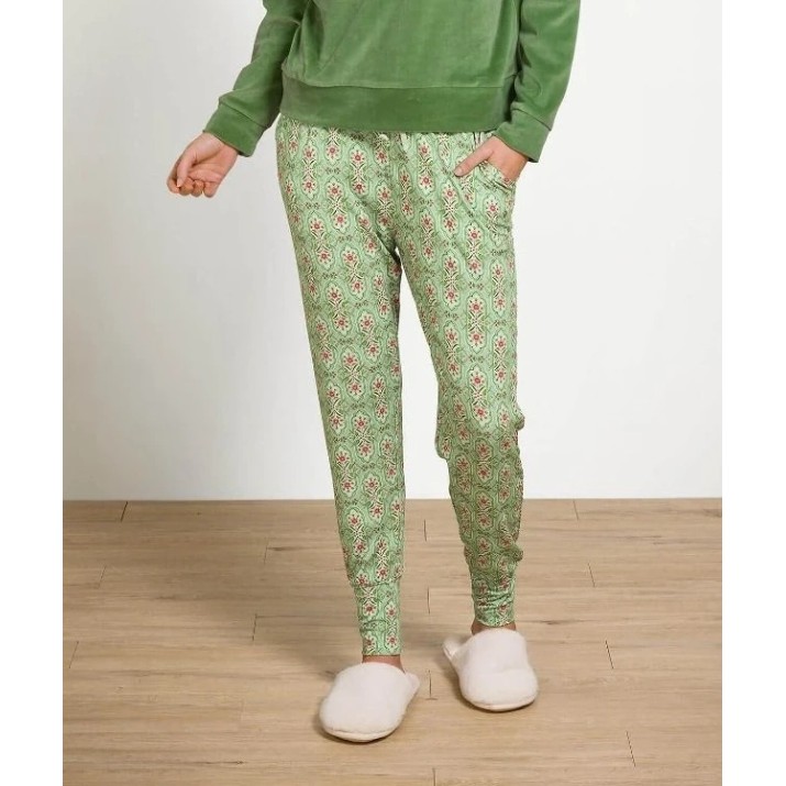 Женские брюки Pip Studio Bobien Jabalini Green s.S (51.600.536)