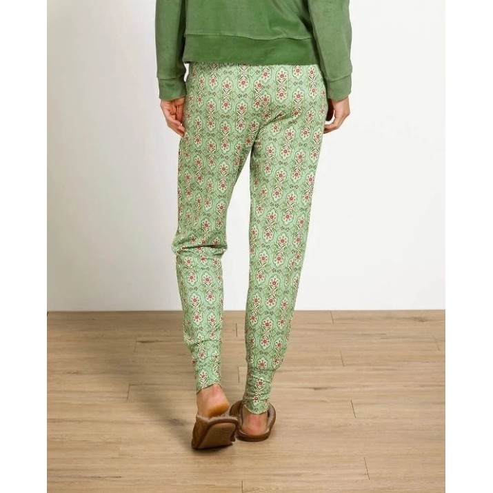 Женские брюки Pip Studio Bobien Jabalini Green s.S (51.600.536)