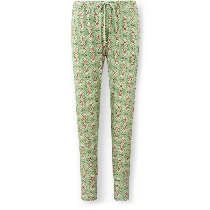 Женские брюки Pip Studio Bobien Jabalini Green s.XL 51.600.539