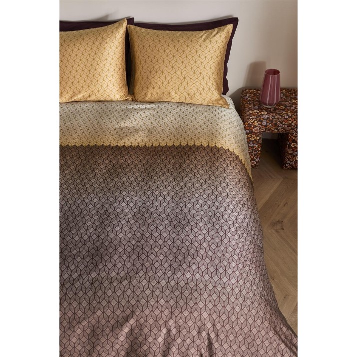 Постельное бельё Beddinghouse Ariel 240x200/220 Mauve (330686)