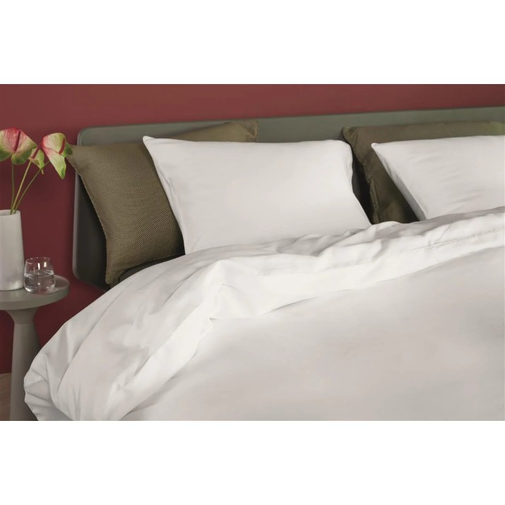 Постельное бельё Beddinghouse Care Change 140x200/220 White (258600)