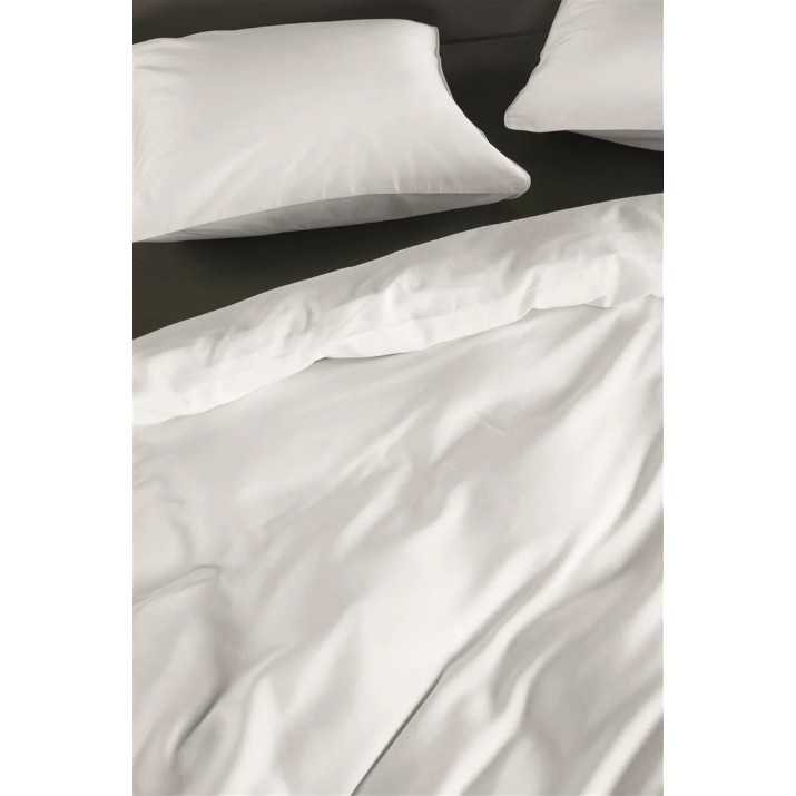 Постельное бельё Beddinghouse Care Change 200x200/220 White (258601)