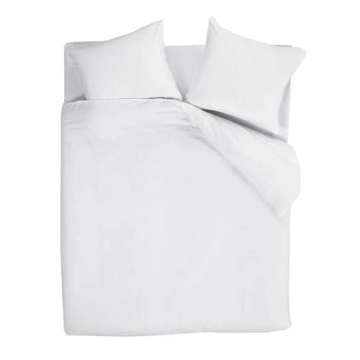 Постельное бельё Beddinghouse Care Change 200x200/220 White (258601)