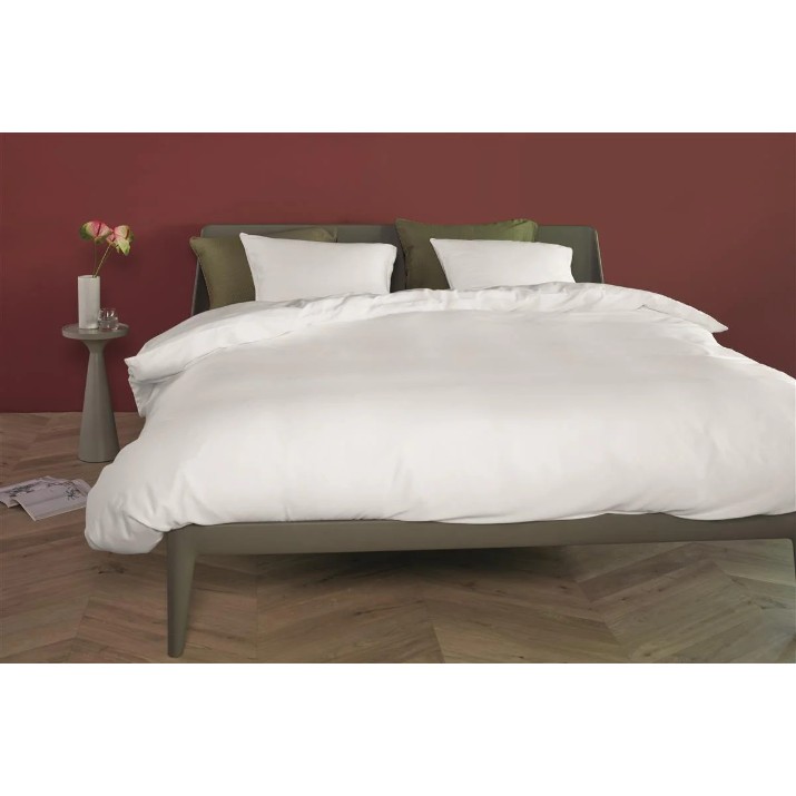 Постельное бельё Beddinghouse Care Change 240x200/220 White (258602)