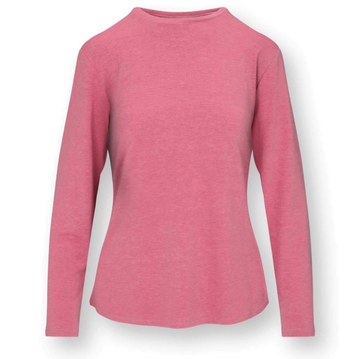 Женский лонгслив Pip Studio Tom Pink s.S (51.511.892)