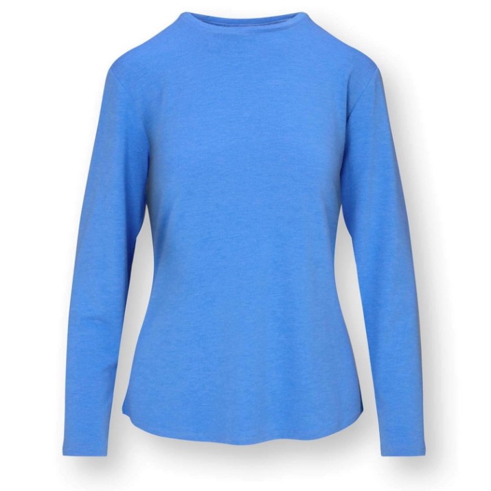 Женский лонгслив Pip Studio Tom Blue s.XL (51.511.883)