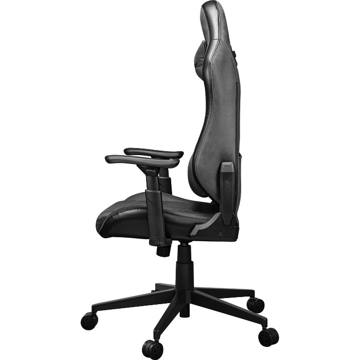 Геймерское кресло Cougar Explore Jet Gray F