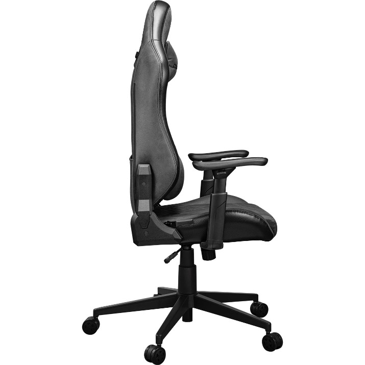 Геймерское кресло Cougar Explore Jet Gray F
