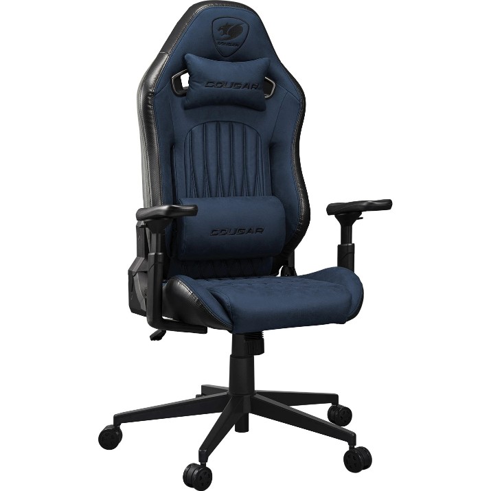 Scaun gaming Cougar Explore Navy Blue F