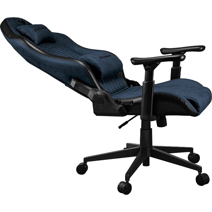 Scaun gaming Cougar Explore Navy Blue F