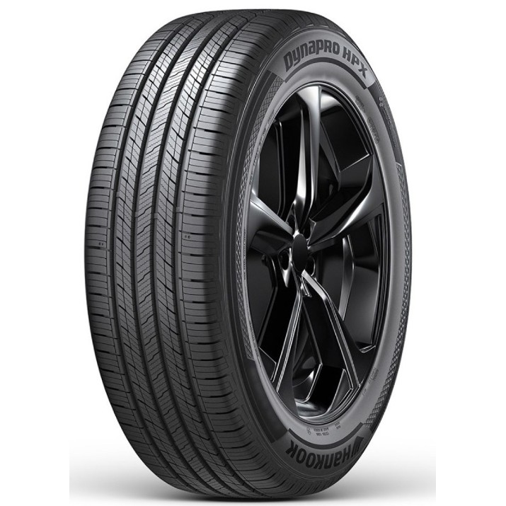 Шина Hankook Dynapro HPX RA43 235/60 R18 107W XL
