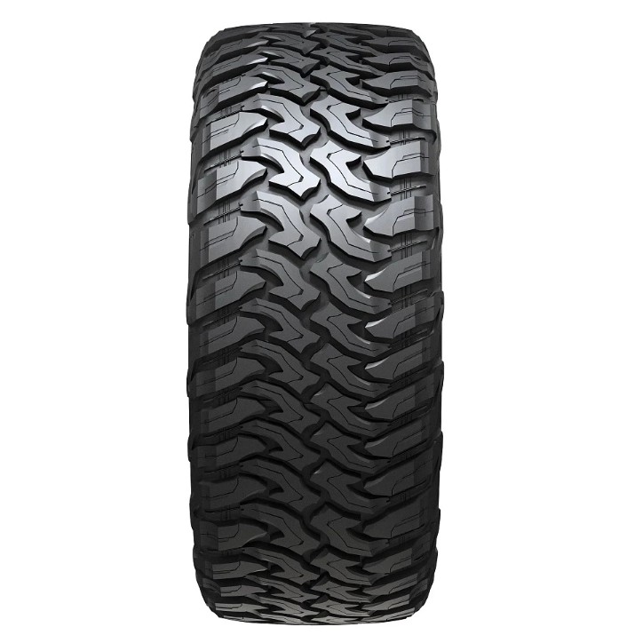 Шина Hankook Dynapro MT2 RT05 225/75 R16 115Q