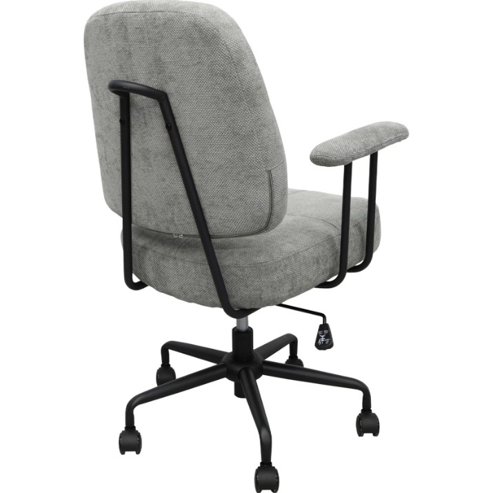 Scaun de birou Deco Pablo Grey