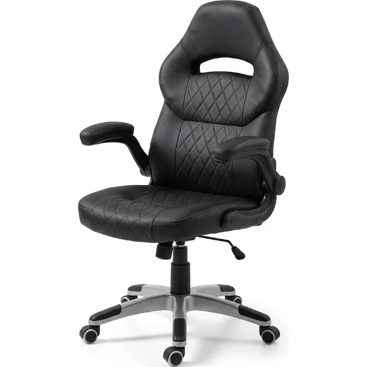 Офисное кресло Fabrik Home KARL Black