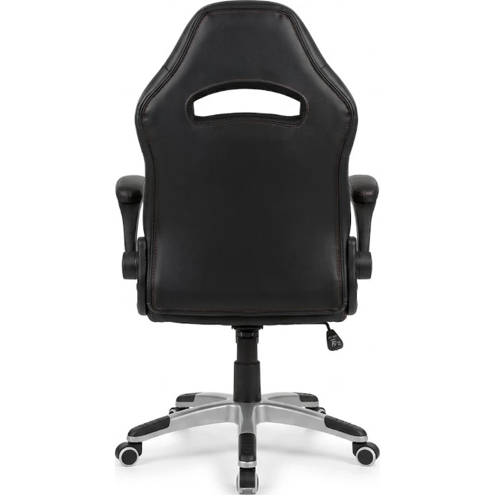 Офисное кресло Fabrik Home KARL Black