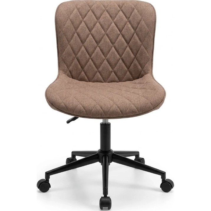 Scaun de birou Fabrik Home Nona Brown