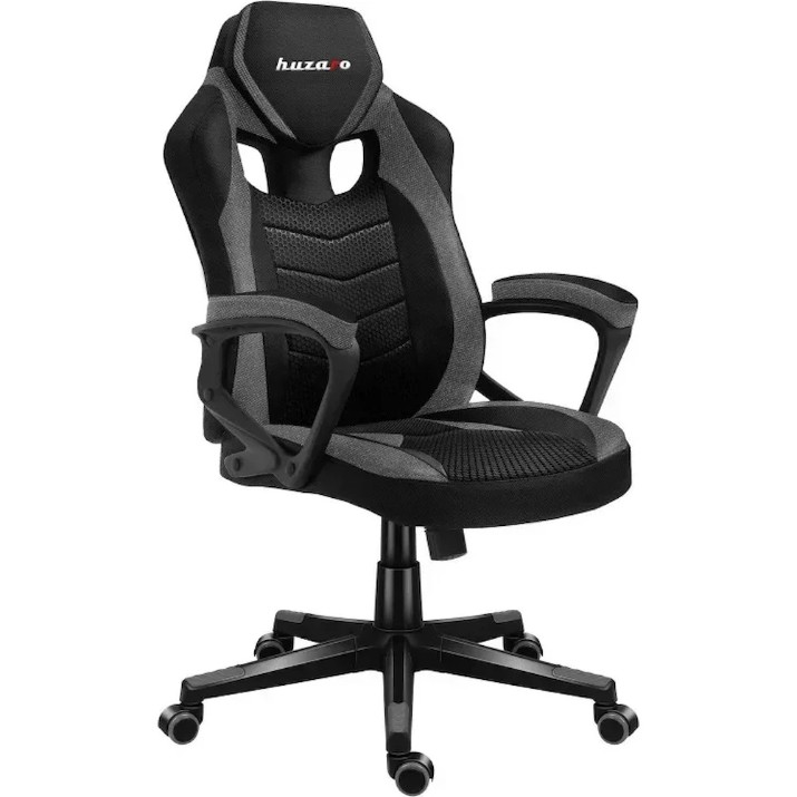 Офисное кресло Huzaro FORCE 2.5 Grey