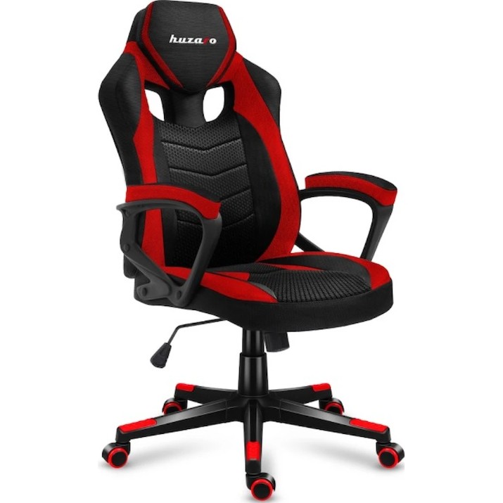 Офисное кресло Huzaro FORCE 2.5 Red