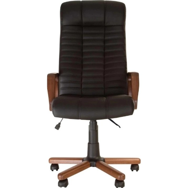 Scaun de birou Новый стиль Atlant extra Tilt EX1 Black/Brown