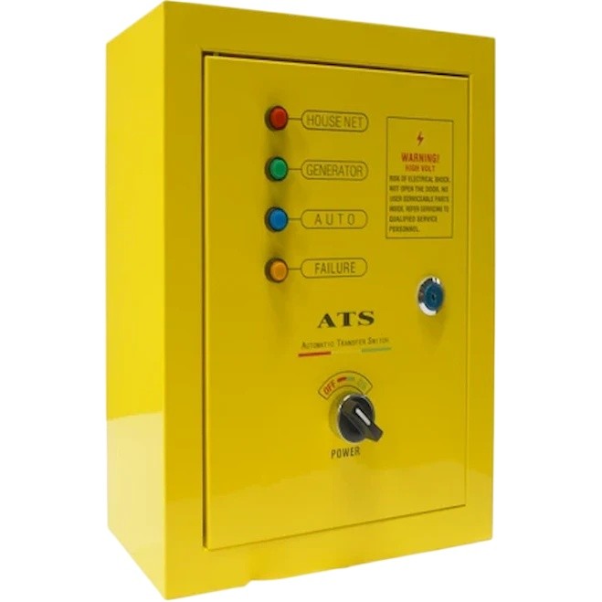 Электрогенератор Cimex SDG12-T