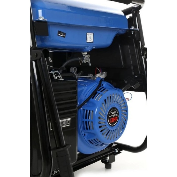 Generator de curent Kraft&Dele KD145
