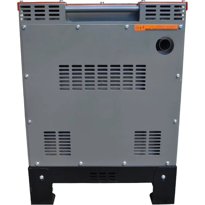 Generator de curent Kraft&Dele KD152