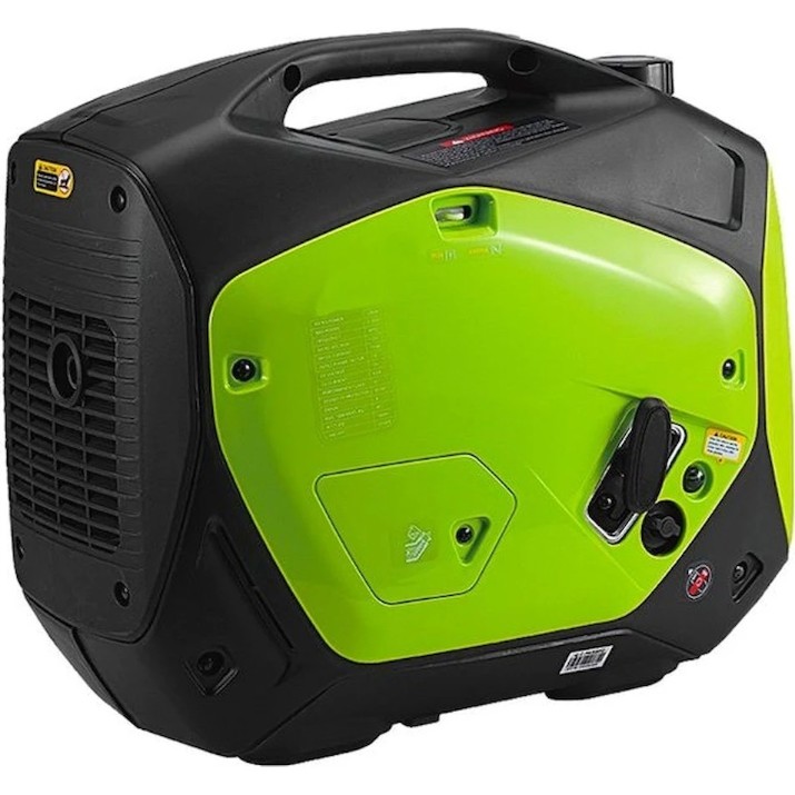 Generator de curent Kraft&Dele KD685