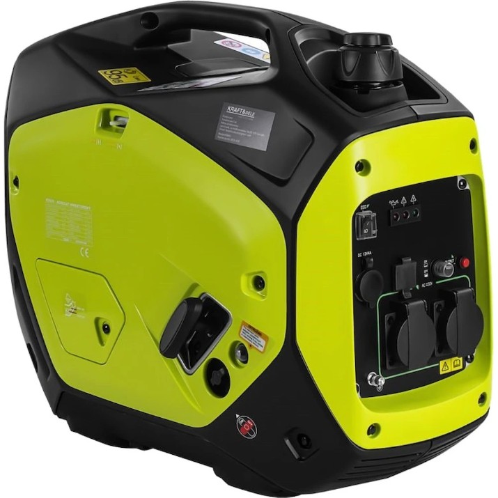 Generator de curent Kraft&Dele KD685