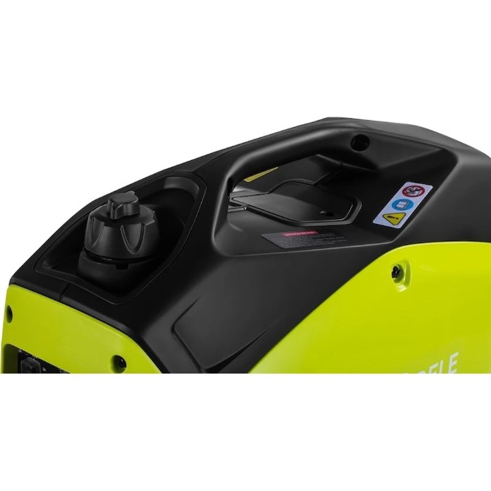 Generator de curent Kraft&Dele KD685