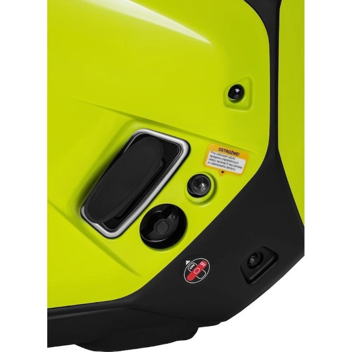 Generator de curent Kraft&Dele KD685