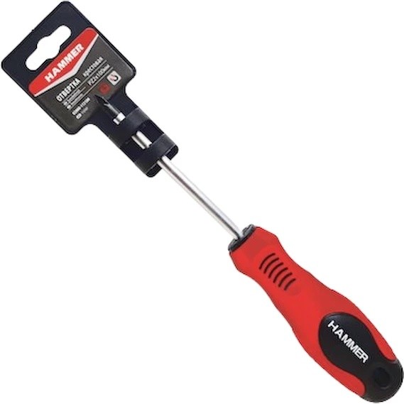 Отвёртка Hammer 03000-101100