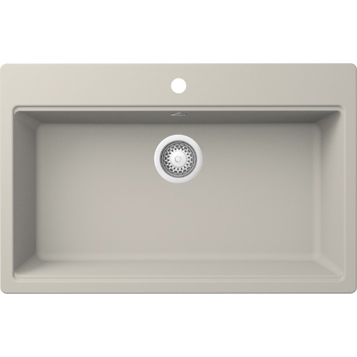 Chiuvetă de bucătărie Reginox Florence 72 Soft White