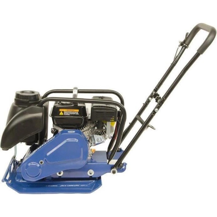 Ramă vibratorie Hyundai HY-PC60TL