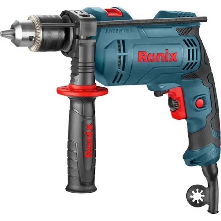 Maşină de găurit Ronix 2212