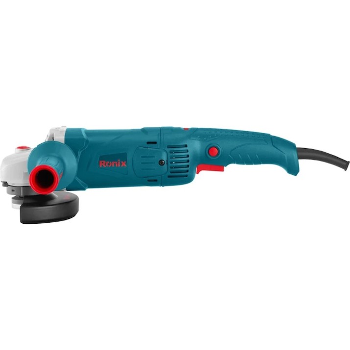 Polizor unghiular Ronix 3165